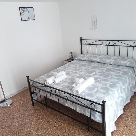 New Rose House Apartment Molfetta Exterior photo